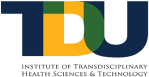 TDU logo